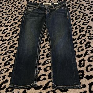 BKE Denim Harper jeans